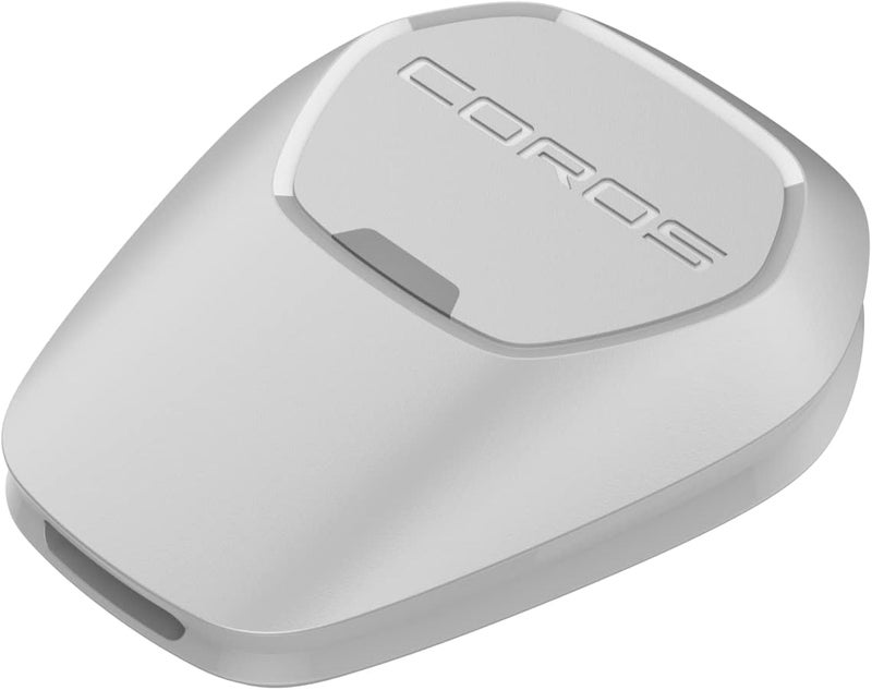 COROS POD 2, Watch Sensor Accessory, Accurate Indoor and Treadmill Distance Measurement, More Sensitive Real-time Pace, Improves GPS Data, Clip onto Shoes or Waistband only Works with Watches - Image 1